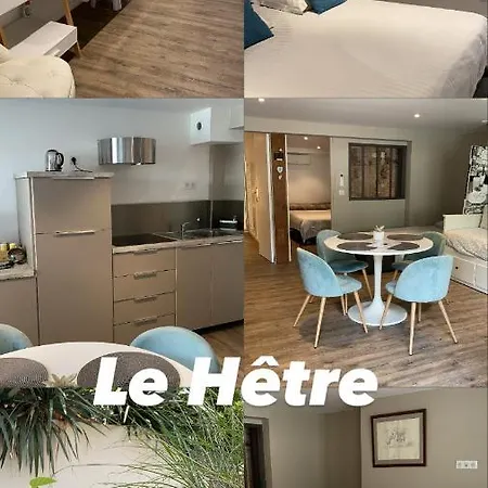 Villa L'Hetre Saint-Sébastien-sur-Loire Exterior foto
