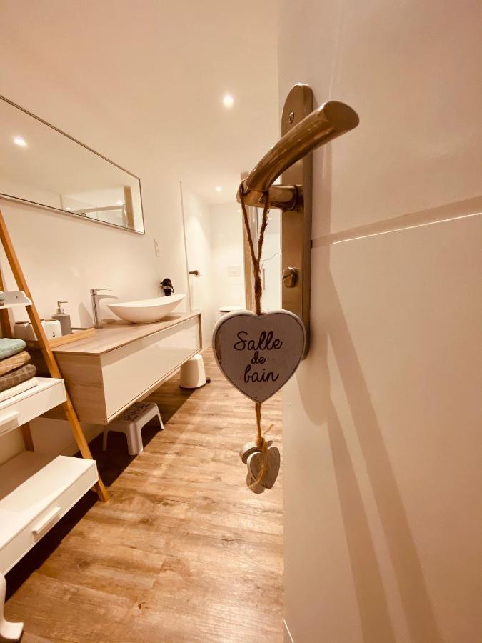 Holiday home L'Hetre