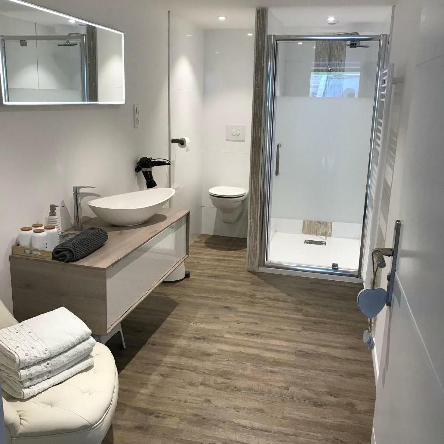Holiday home L'Hetre Saint-Sebastien-sur-Loire